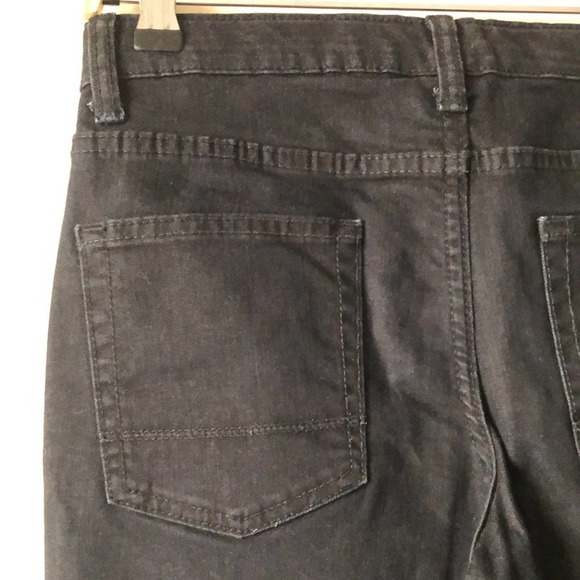 Cat and Jack Black Skinny Leg Jeans 046122283 - Picture 4 of 10